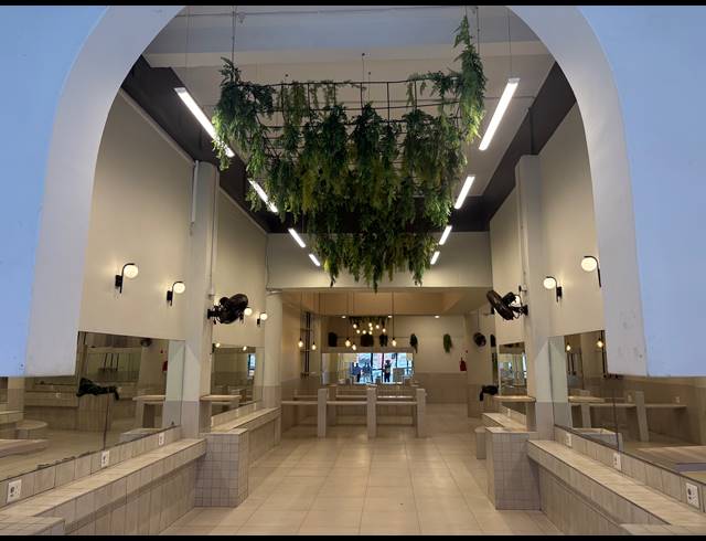 200M² BUSINESS TO LET IN DURBAN CENTRAL